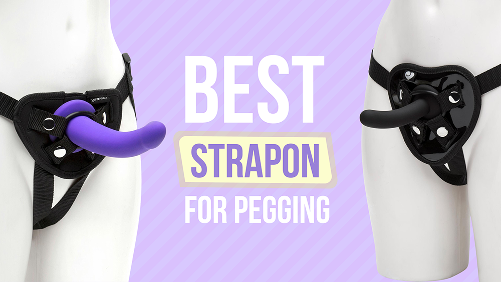 Strap-Ons