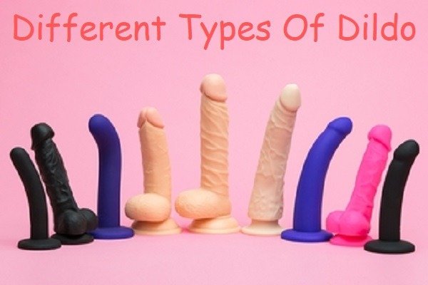 Dildos